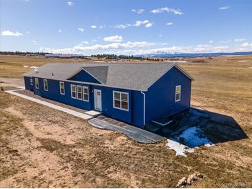 Photo one of 14895 State Highway 83 Larkspur CO 80118 | MLS 7581774