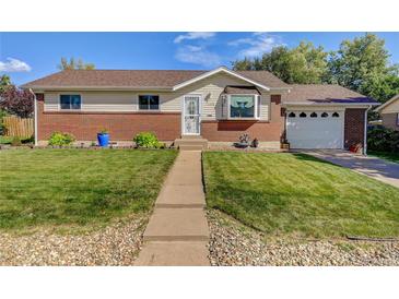 Photo one of 11270 Marion St Northglenn CO 80233 | MLS 7595479