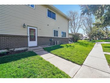 Photo one of 3351 S Field St # 168 Lakewood CO 80227 | MLS 7611480