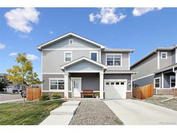 Photo one of 7891 Navajo St Denver CO 80221 | MLS 7614171