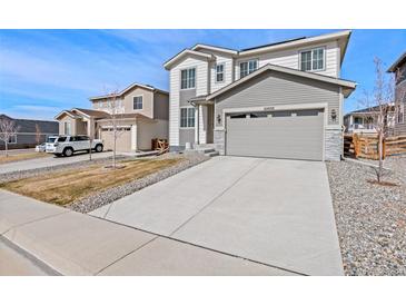 Photo one of 22033 E Stanford Dr Aurora CO 80015 | MLS 7614880