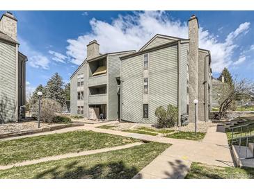 Photo one of 14160 E Temple Dr # S03 Aurora CO 80015 | MLS 7617478