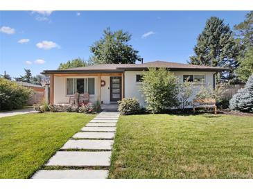 Photo one of 7130 W 30Th Ave Wheat Ridge CO 80033 | MLS 7619450