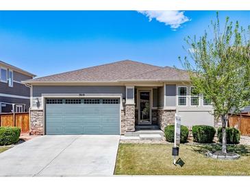Photo one of 7019 E 123Rd Pl Thornton CO 80602 | MLS 7623393