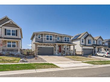Photo one of 26614 E Indore Ave Aurora CO 80016 | MLS 7627975
