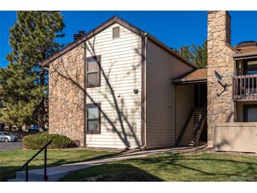 Photo one of 7790 W 87Th Dr # D Arvada CO 80005 | MLS 7628069