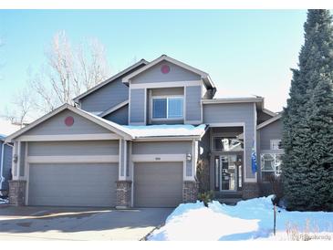 Photo one of 9244 Desert Willow Rd Highlands Ranch CO 80129 | MLS 7628283