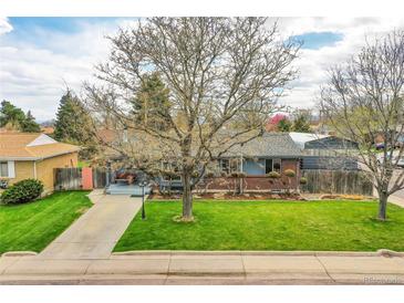 Photo one of 2180 W 80Th Ave Denver CO 80221 | MLS 7632337
