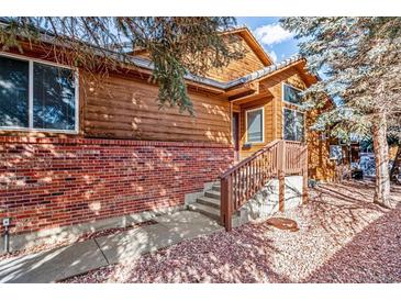 Photo one of 11840 W 66Th Pl # D Arvada CO 80004 | MLS 7636697