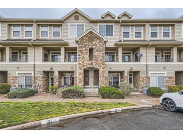 Photo one of 1509 S Florence Ct # 218 Aurora CO 80247 | MLS 7638377