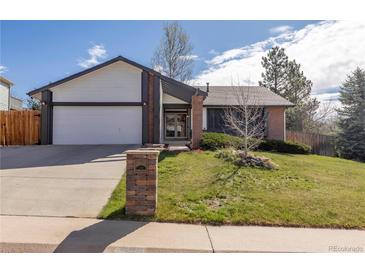Photo one of 5568 S Yampa St Centennial CO 80015 | MLS 7651983