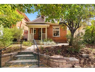 Photo one of 616 S Pearl St Denver CO 80209 | MLS 7656167