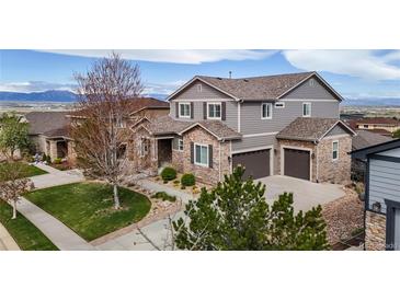 Photo one of 4451 Tanager Trl Broomfield CO 80023 | MLS 7667444
