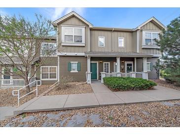 Photo one of 14700 E 104Th Ave # 1602 Commerce City CO 80022 | MLS 7670761