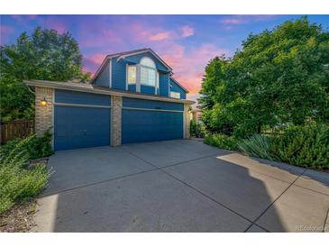 Photo one of 10036 Silver Maple Cir Highlands Ranch CO 80129 | MLS 7670836