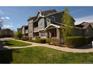 Photo one of 15460 Canyon Gulch Ln # 201 Englewood CO 80112 | MLS 7675019