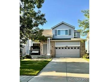 Photo one of 13827 E 105Th Pl Commerce City CO 80022 | MLS 7699015