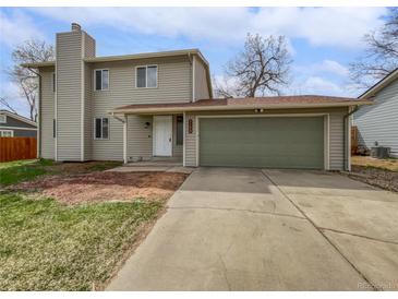 Photo one of 3118 W 134Th Pl Broomfield CO 80020 | MLS 7702277
