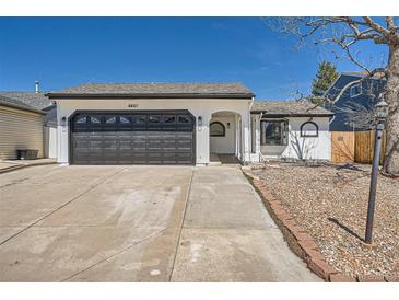 Photo one of 8821 W Cooper Ave Littleton CO 80128 | MLS 7707798