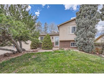Photo one of 10539 Queen St Broomfield CO 80021 | MLS 7710770