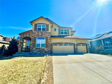 Photo one of 13348 W 87Th Ter Arvada CO 80005 | MLS 7722867