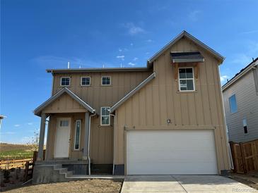 Photo one of 16538 W 92Nd Ave Arvada CO 80007 | MLS 7723897