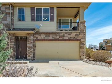 Photo one of 15397 W 66Th Dr # A Arvada CO 80007 | MLS 7733992