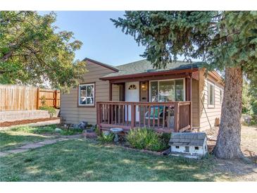 Photo one of 778 S Osage St Denver CO 80223 | MLS 7734677