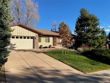 Photo one of 1808 S Van Gordon Ct Lakewood CO 80228 | MLS 7743086