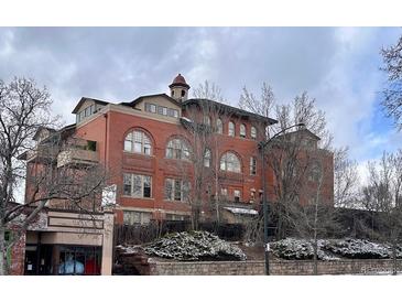 Photo one of 2351 Federal Blvd # 305 Denver CO 80211 | MLS 7756556