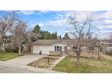 Photo one of 6775 S Clermont St Centennial CO 80122 | MLS 7757022