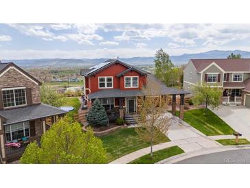 Photo one of 8329 Arbutus St Arvada CO 80005 | MLS 7762448