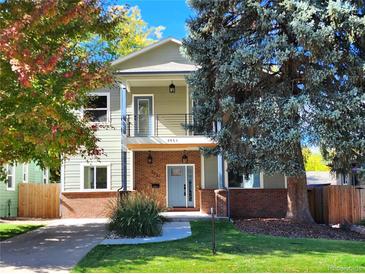 Photo one of 2651 S Williams St Denver CO 80210 | MLS 7763954