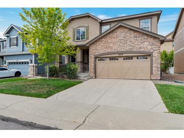 Photo one of 3539 E 140Th Pl Thornton CO 80602 | MLS 7765182