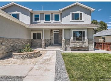 Photo one of 3165 W 63Rd Ave Denver CO 80221 | MLS 7766628