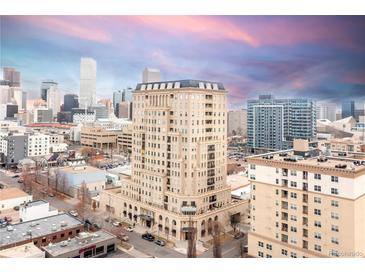 Photo one of 475 W 12Th Ave # 6G Denver CO 80204 | MLS 7776018