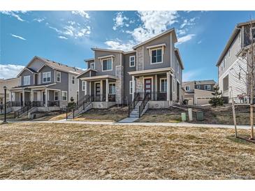 Photo one of 5248 Routt St # B Arvada CO 80002 | MLS 7795746