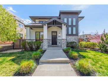 Photo one of 4404 Wolff St Denver CO 80212 | MLS 7797616