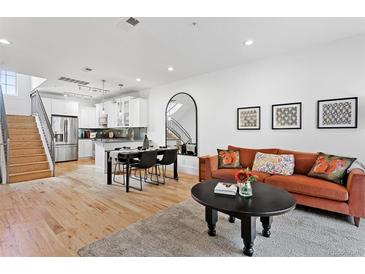 Photo one of 948 S Pearl St # 102 Denver CO 80209 | MLS 7800514