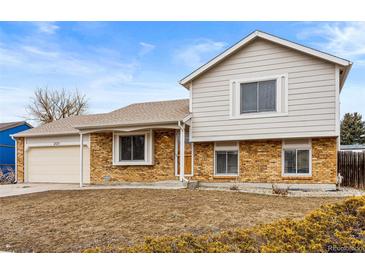 Photo one of 2127 Daley Dr Longmont CO 80501 | MLS 7820298
