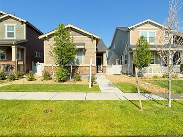 Photo one of 6537 N Cathay St Denver CO 80249 | MLS 7820460