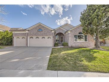 Photo one of 2719 S Coors Ct Lakewood CO 80228 | MLS 7827821