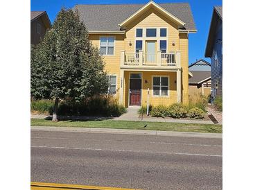 Photo one of 10333 E 26Th Ave Denver CO 80238 | MLS 7846626
