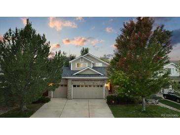 Photo one of 20782 E Girard Dr Aurora CO 80013 | MLS 7864186