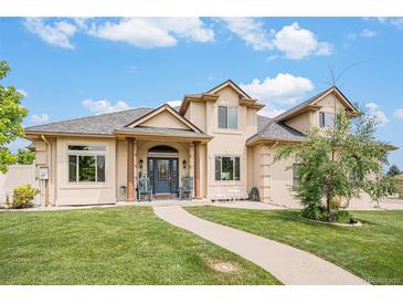 Photo one of 1740 Red Cloud Rd Longmont CO 80504 | MLS 7875690