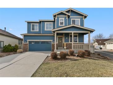 Photo one of 1483 Ajax Way Longmont CO 80504 | MLS 7890657