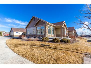 Photo one of 3563 E 124Th Pl Thornton CO 80241 | MLS 7890981