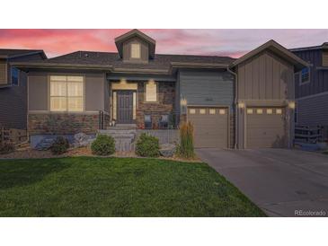 Photo one of 13645 Mariposa St Broomfield CO 80023 | MLS 7891152