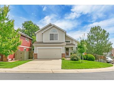 Photo one of 12514 Tammywood St Broomfield CO 80020 | MLS 7902153