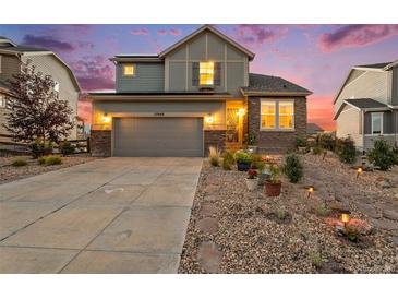 Photo one of 17949 W 94Th Dr Arvada CO 80007 | MLS 7902499
